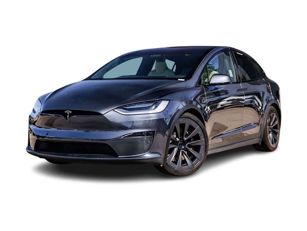 2023 Tesla Model X