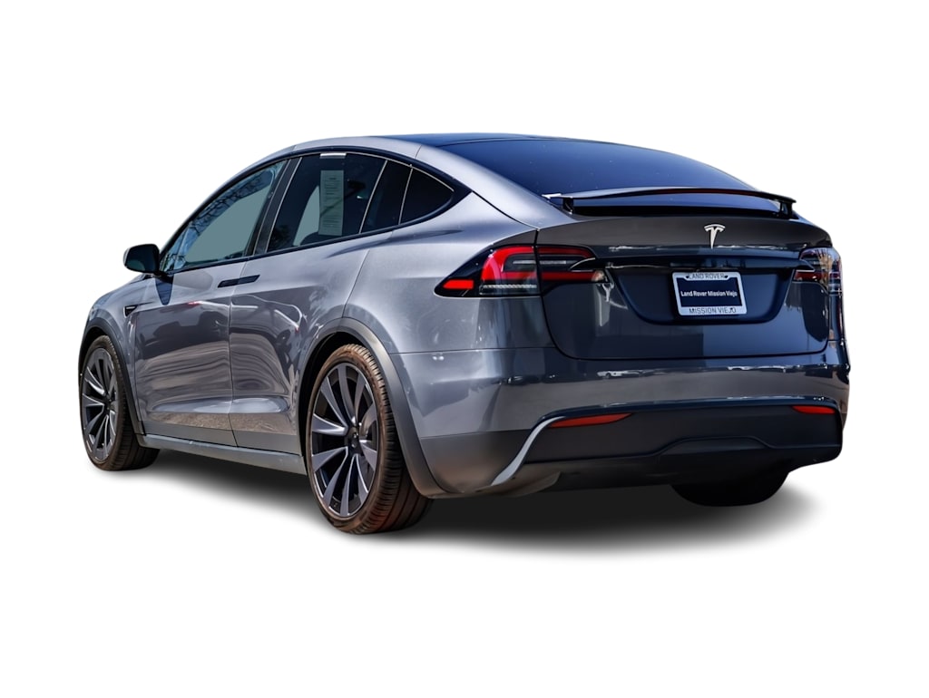 Thumbnail: 2023 Tesla Model X - 2