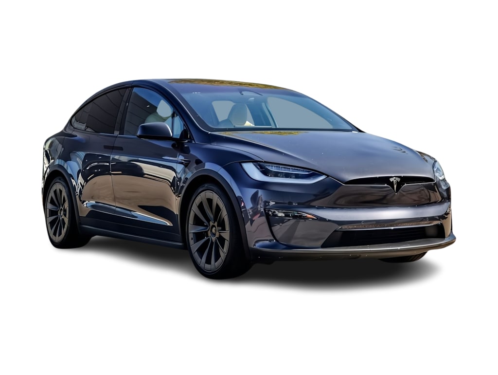 Thumbnail: 2023 Tesla Model X - 14
