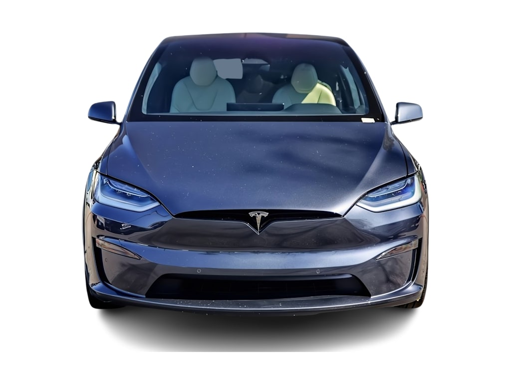 Thumbnail: 2023 Tesla Model X - 3