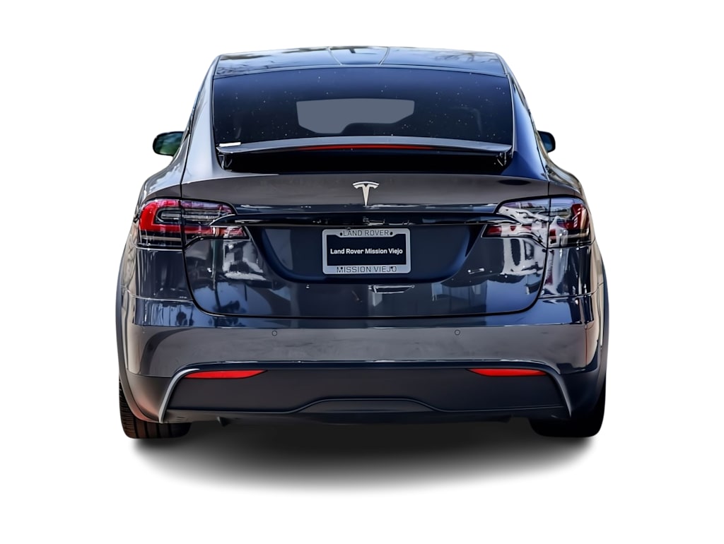 Thumbnail: 2023 Tesla Model X - 16