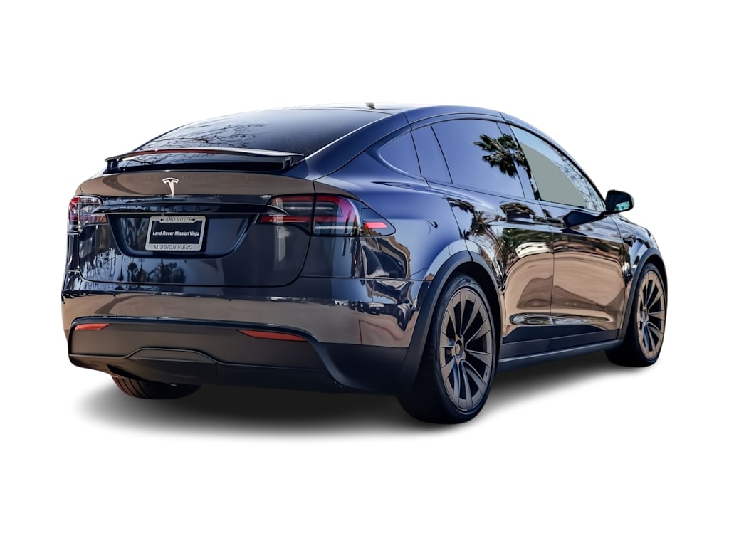 Thumbnail: 2023 Tesla Model X - 15