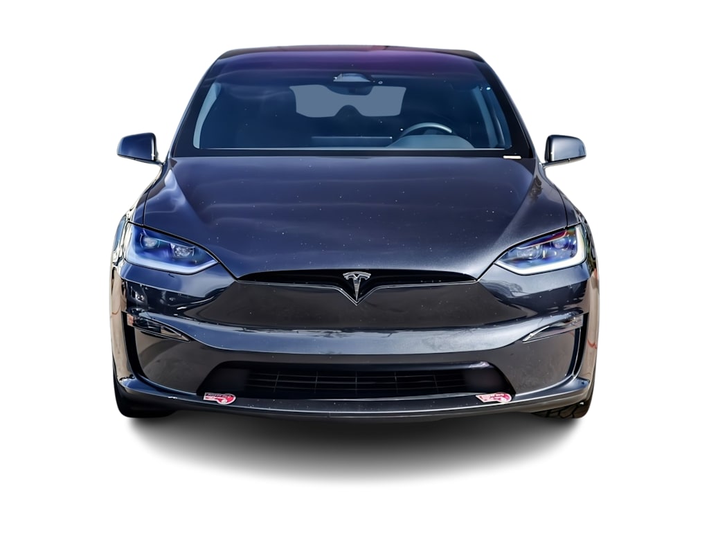 Thumbnail: 2024 Tesla Model X - 4