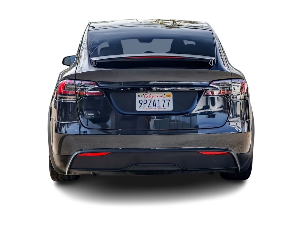 Thumbnail: 2024 Tesla Model X - 16