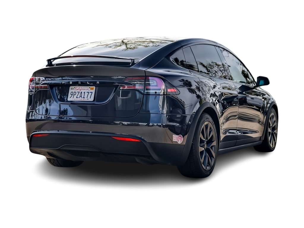 Thumbnail: 2024 Tesla Model X - 15