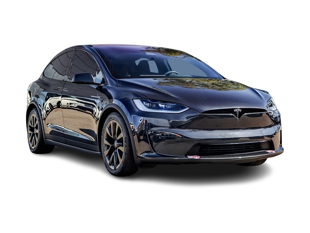 Thumbnail: 2024 Tesla Model X - 14