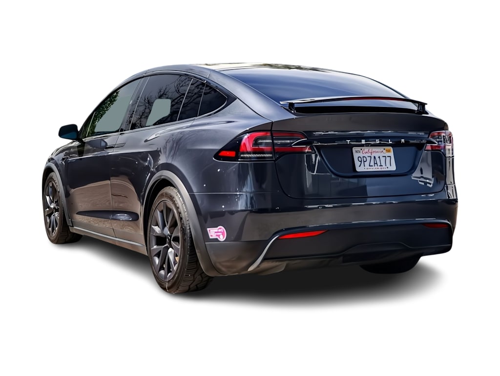 Thumbnail: 2024 Tesla Model X - 3