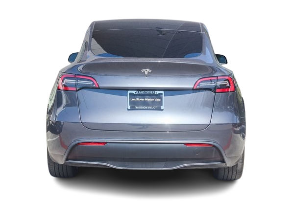2023 Tesla Model Y Long Range 4