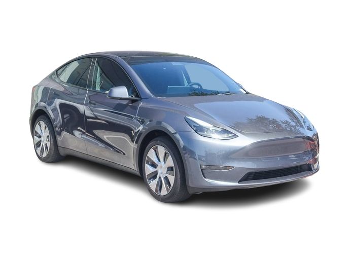 2023 Tesla Model Y Long Range 14