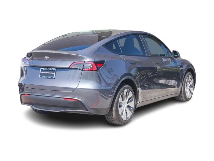 2023 Tesla Model Y Long Range 15