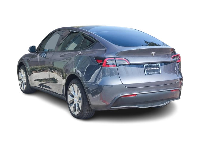 2023 Tesla Model Y Long Range 3