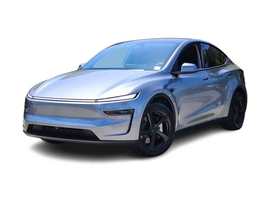 Used 2026 Tesla Model Y Premium with VIN 7SAYGDED8TF387861 for sale in Waukesha, WI