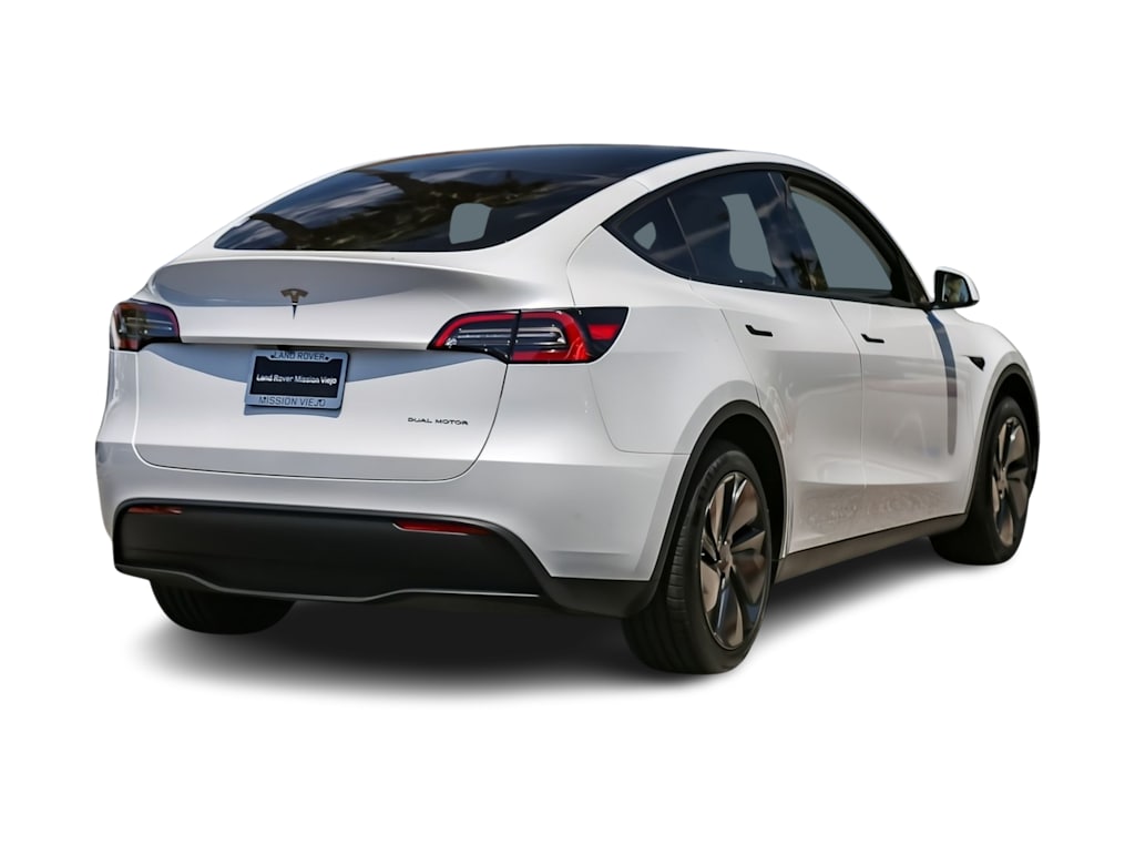 Thumbnail: 2023 Tesla Model Y - 14