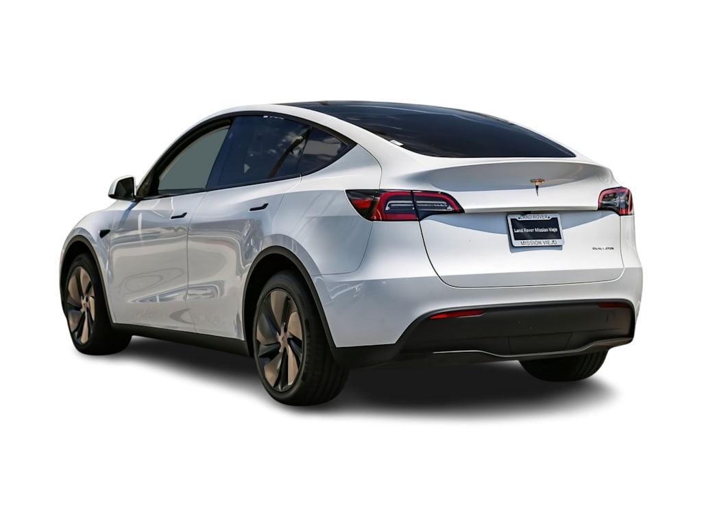 Thumbnail: 2023 Tesla Model Y - 3