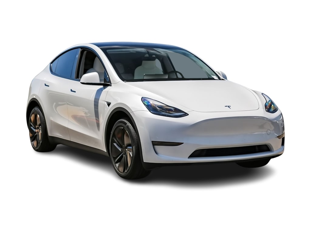 Thumbnail: 2023 Tesla Model Y - 13
