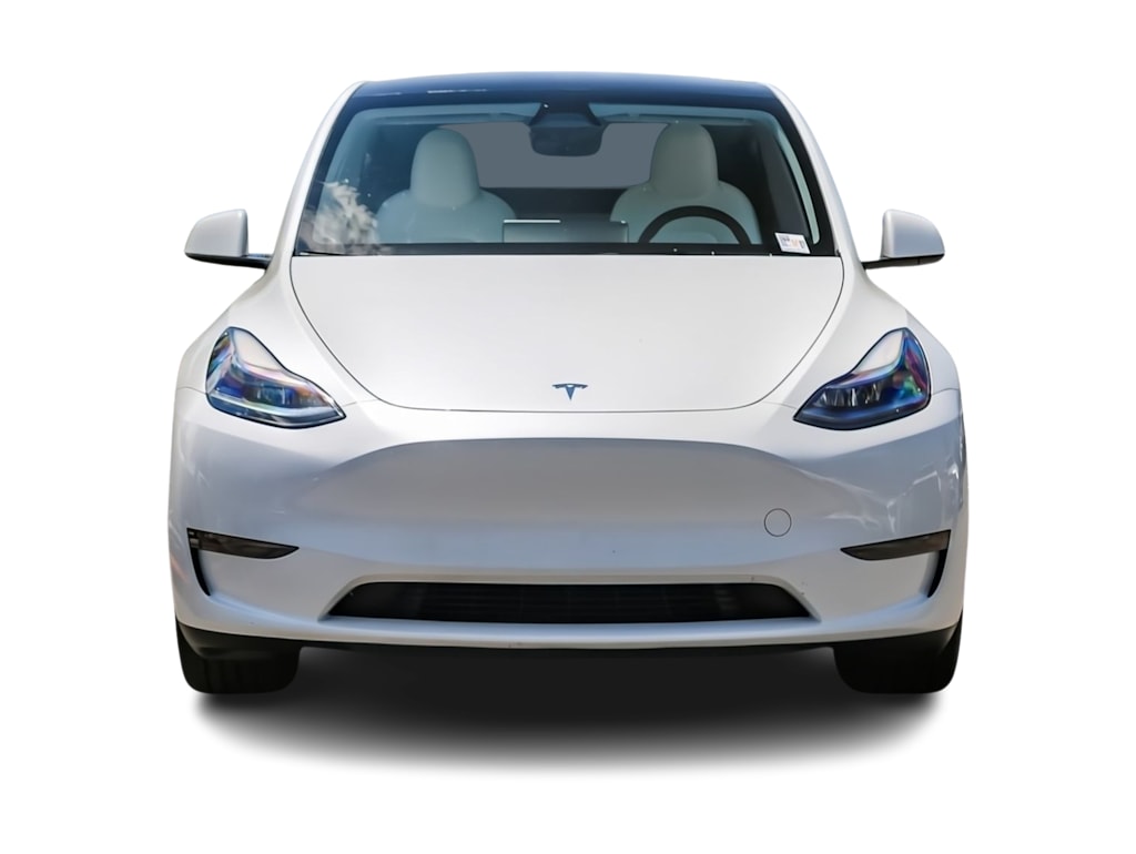 Thumbnail: 2023 Tesla Model Y - 4
