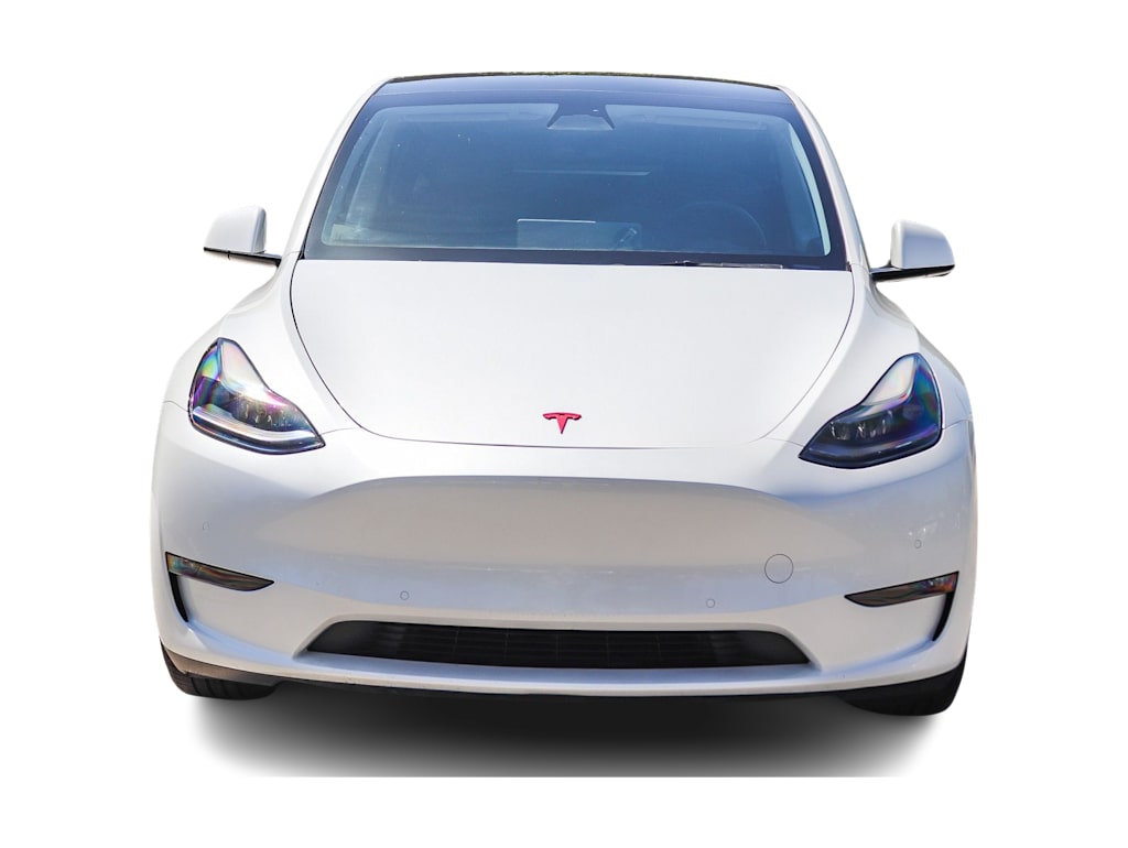 Thumbnail: 2022 Tesla Model Y - 5