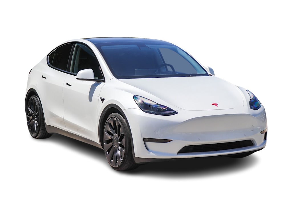 Thumbnail: 2022 Tesla Model Y - 15