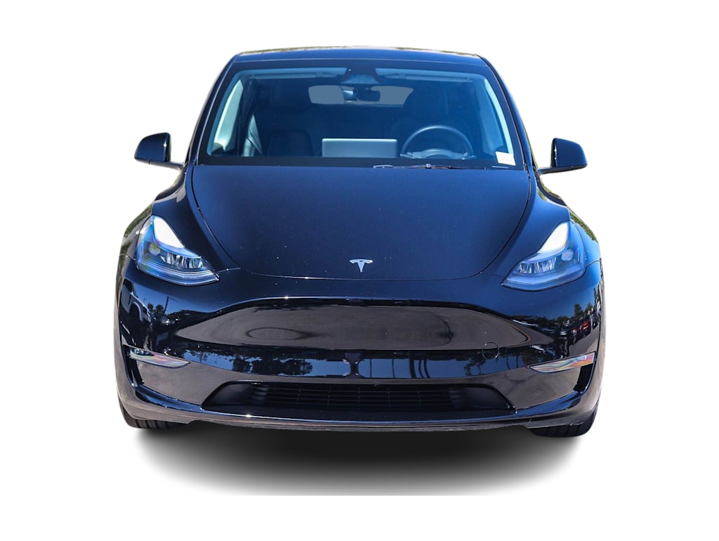 Thumbnail: 2025 Tesla Model Y - 5