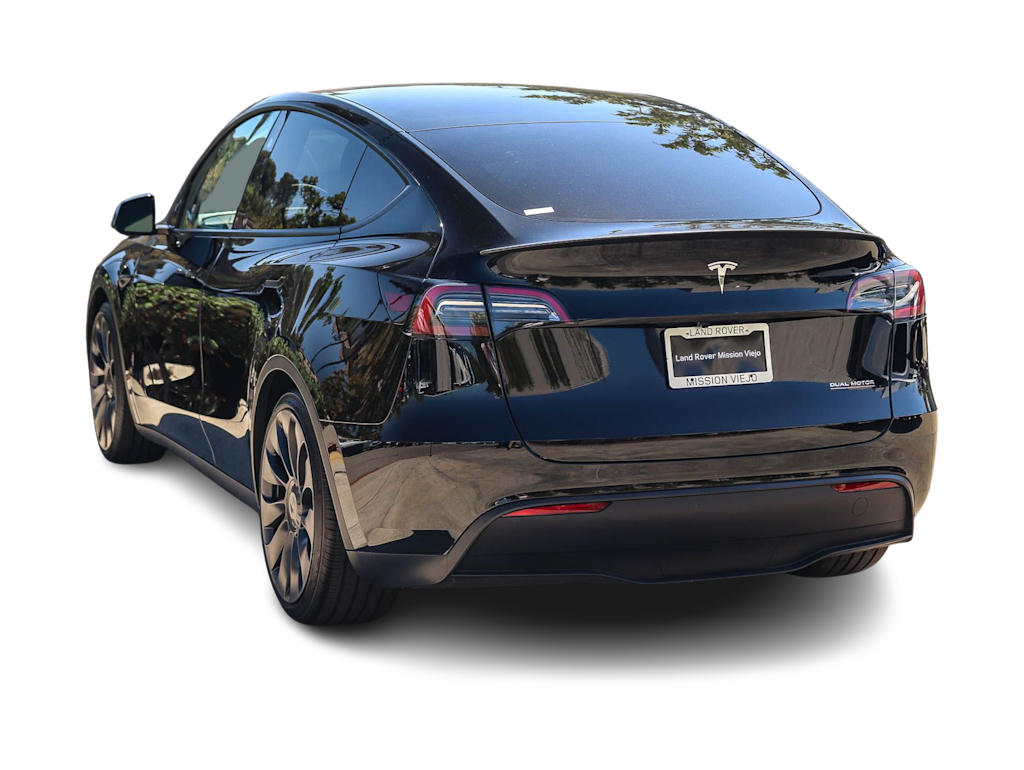 Thumbnail: 2025 Tesla Model Y - 3