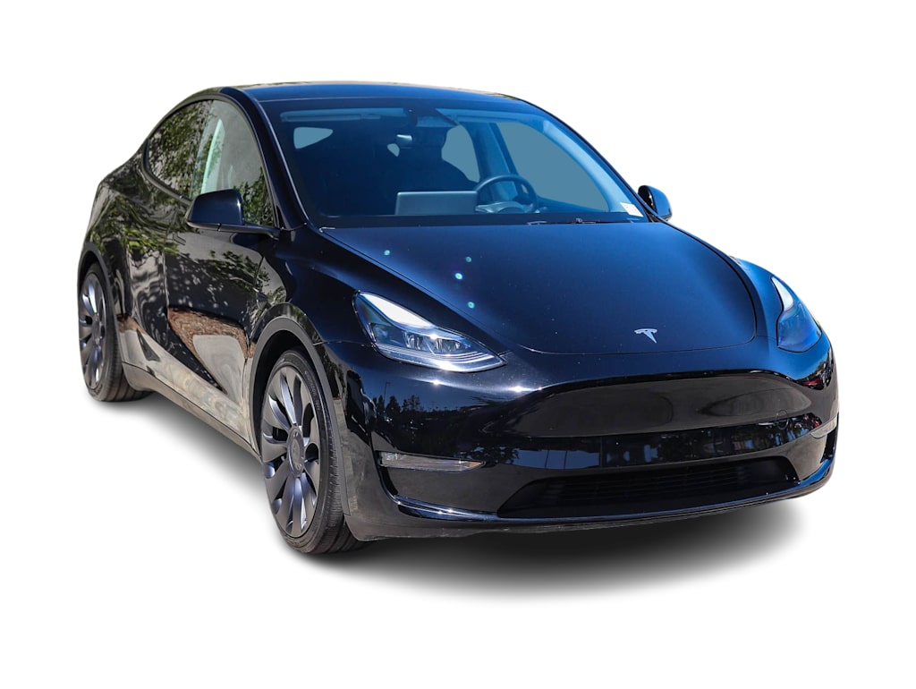 Thumbnail: 2025 Tesla Model Y - 16