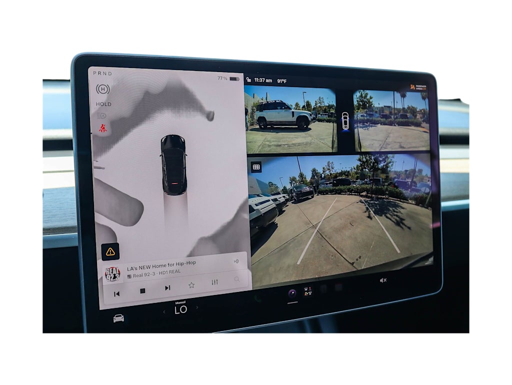 Thumbnail: 2025 Tesla Model Y - 26