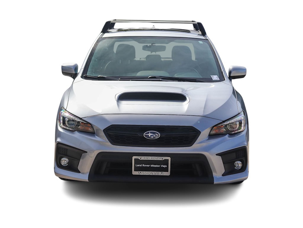 Thumbnail: 2018 Subaru WRX - 5