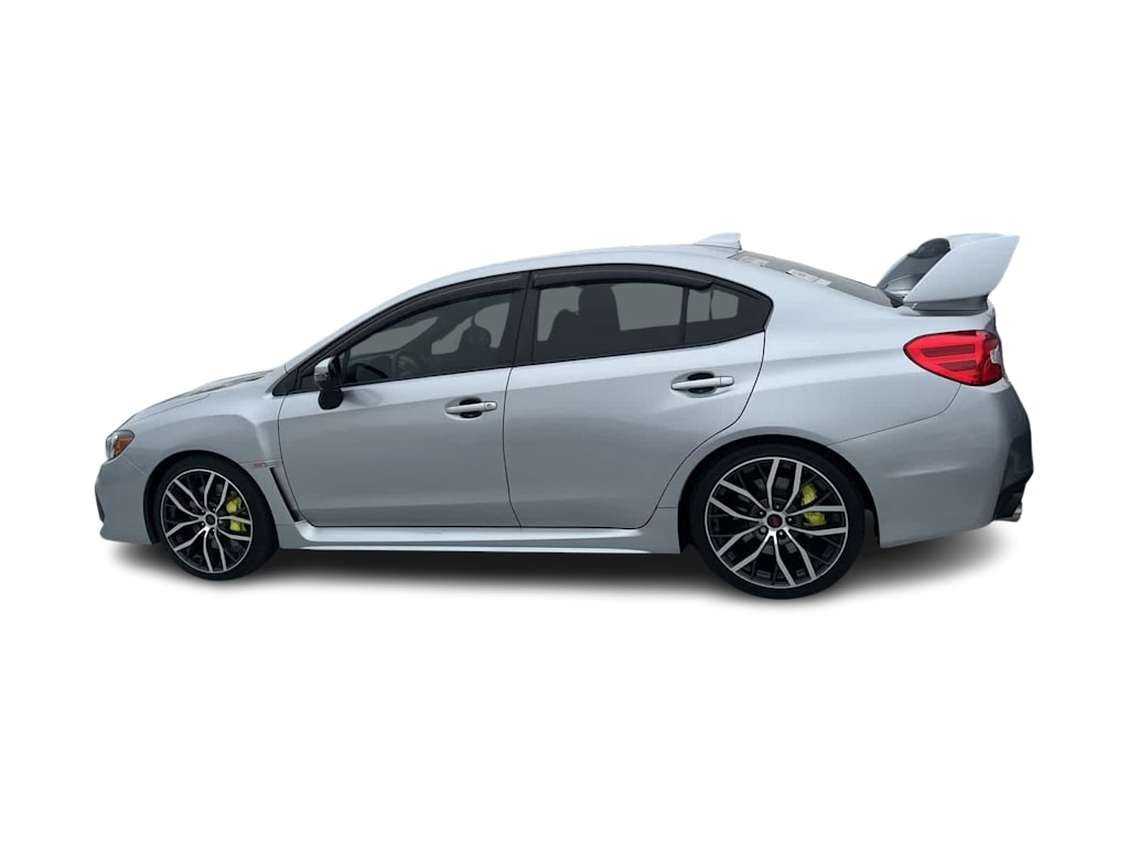 Thumbnail: 2021 Subaru WRX - 2