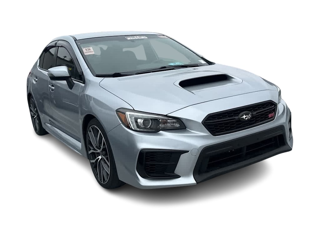 Thumbnail: 2021 Subaru WRX - 6