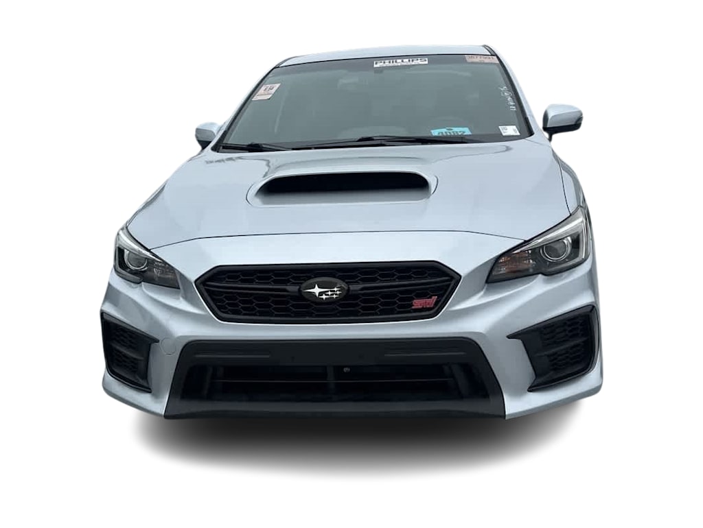 Thumbnail: 2021 Subaru WRX - 3