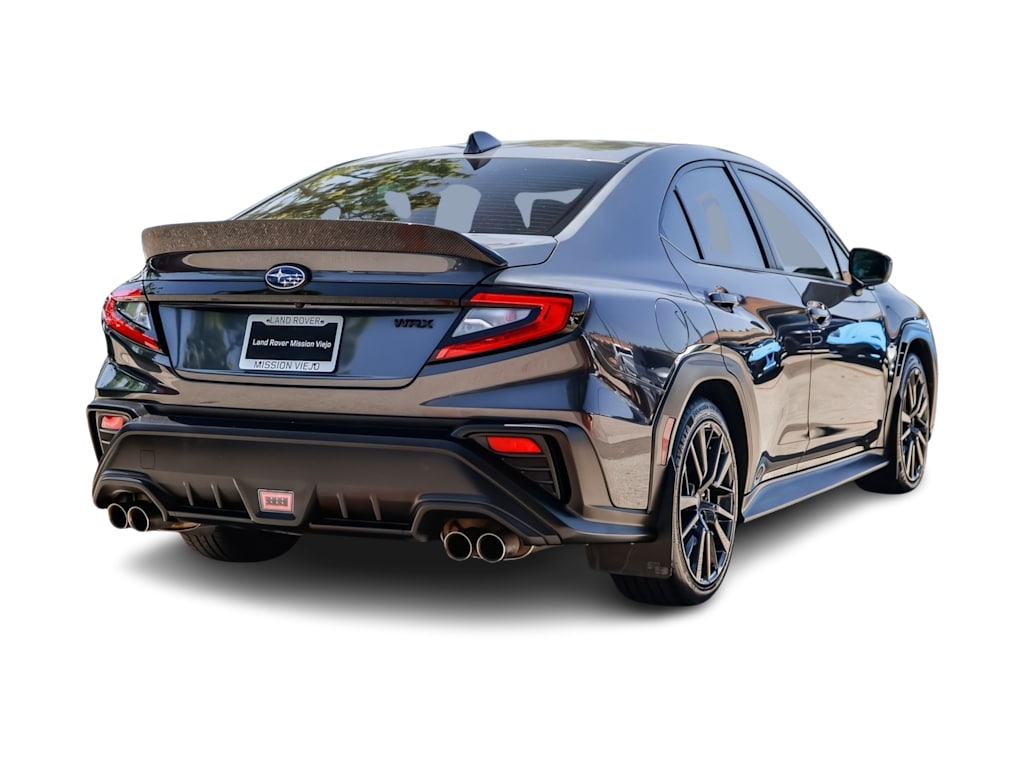 Thumbnail: 2022 Subaru WRX - 17