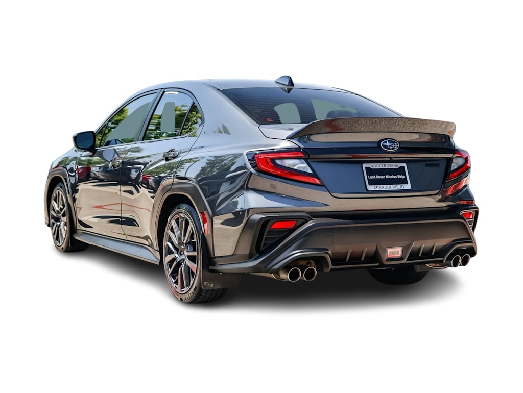 Thumbnail: 2022 Subaru WRX - 3