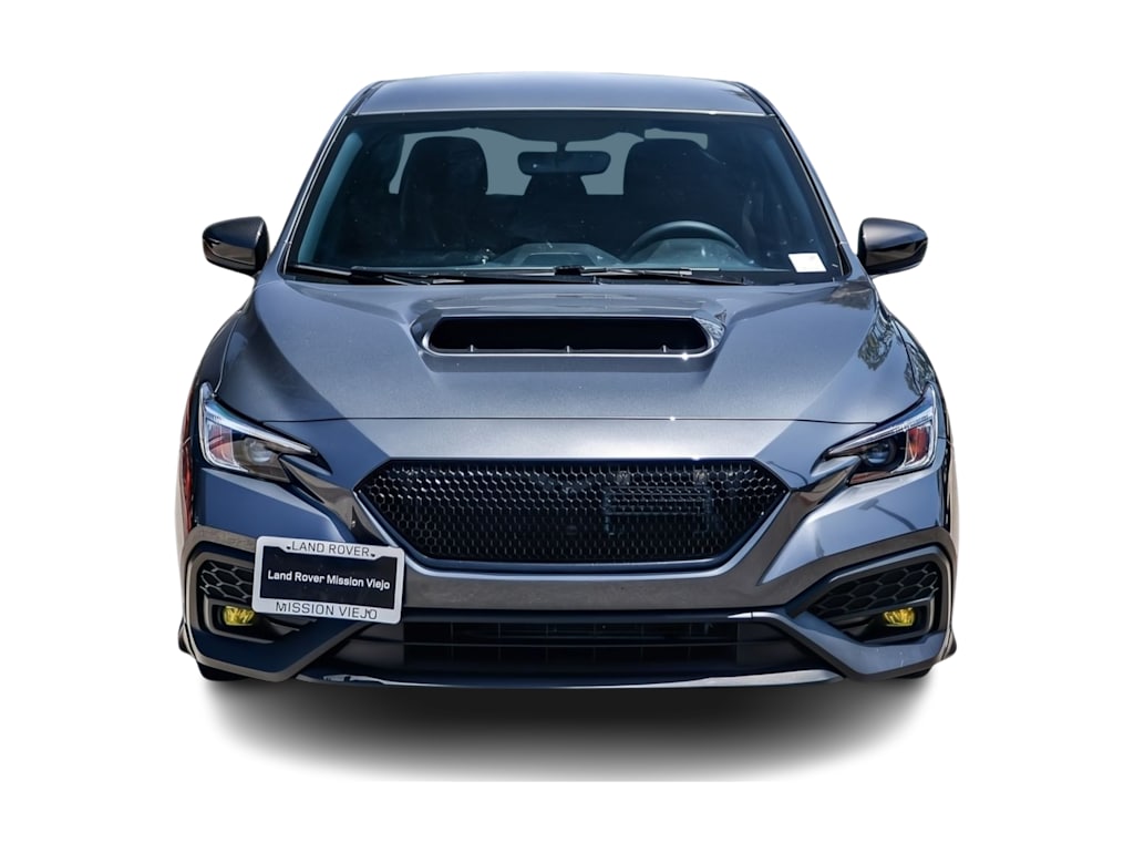 Thumbnail: 2022 Subaru WRX - 5