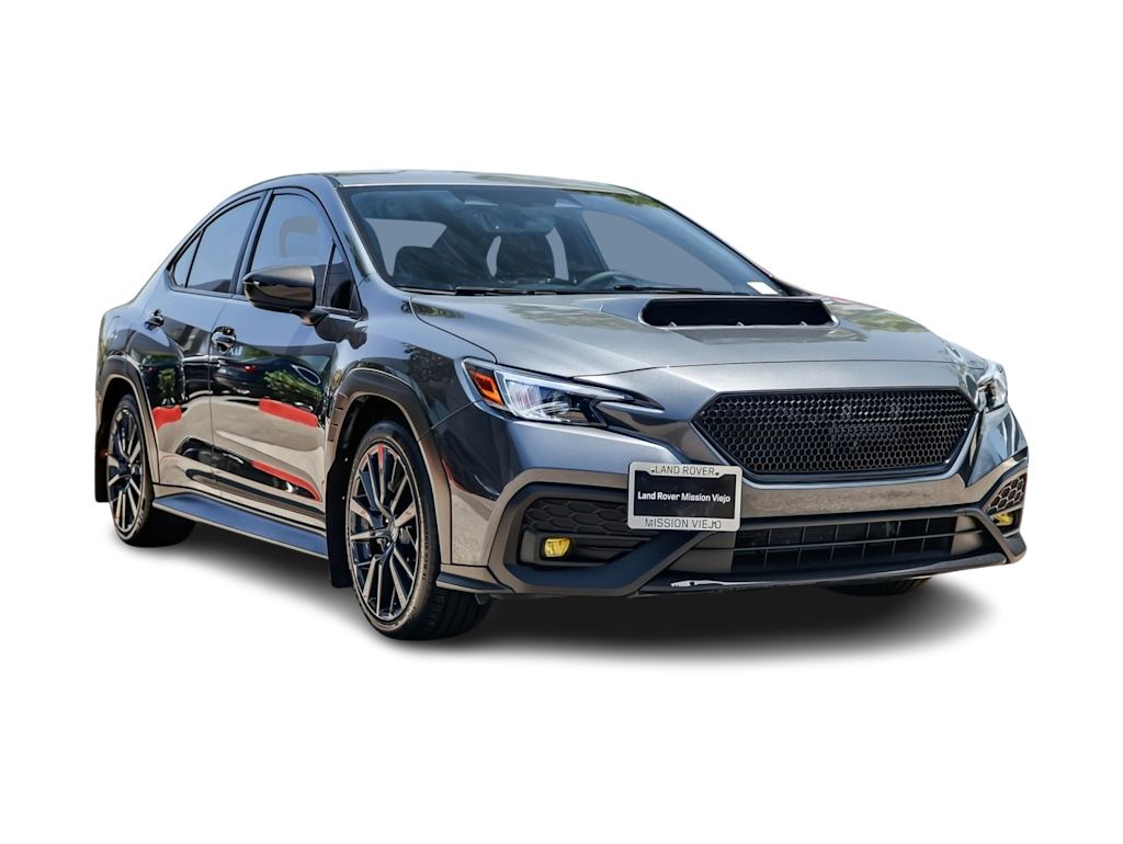 Thumbnail: 2022 Subaru WRX - 16
