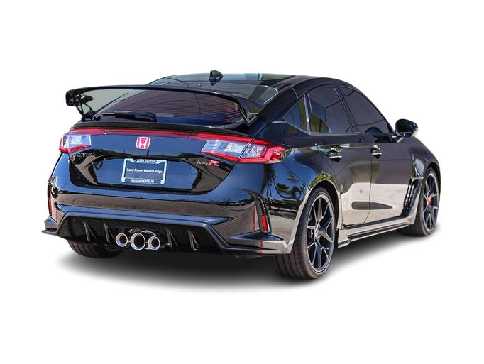 2023 Honda Civic Type R 20