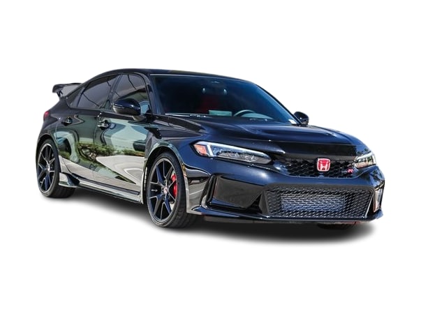 2023 Honda Civic Type R 17