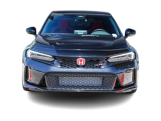 2023 Honda Civic Type R 5