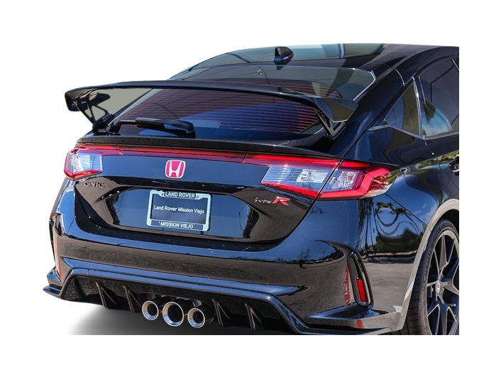2023 Honda Civic Type R 21