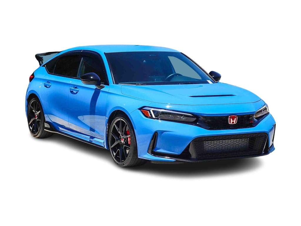 Thumbnail: 2023 Honda Civic - 18