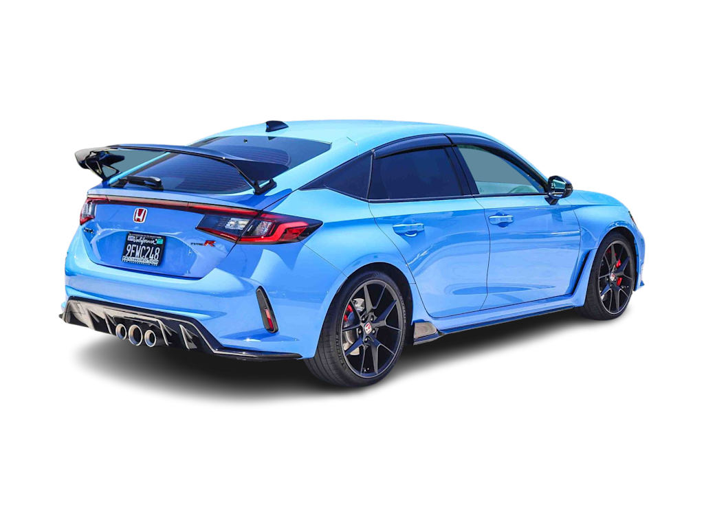 Thumbnail: 2023 Honda Civic - 19