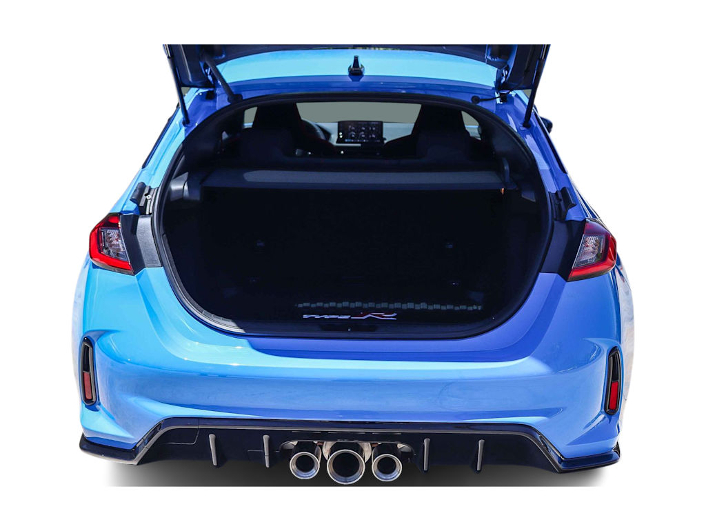 Thumbnail: 2023 Honda Civic - 16