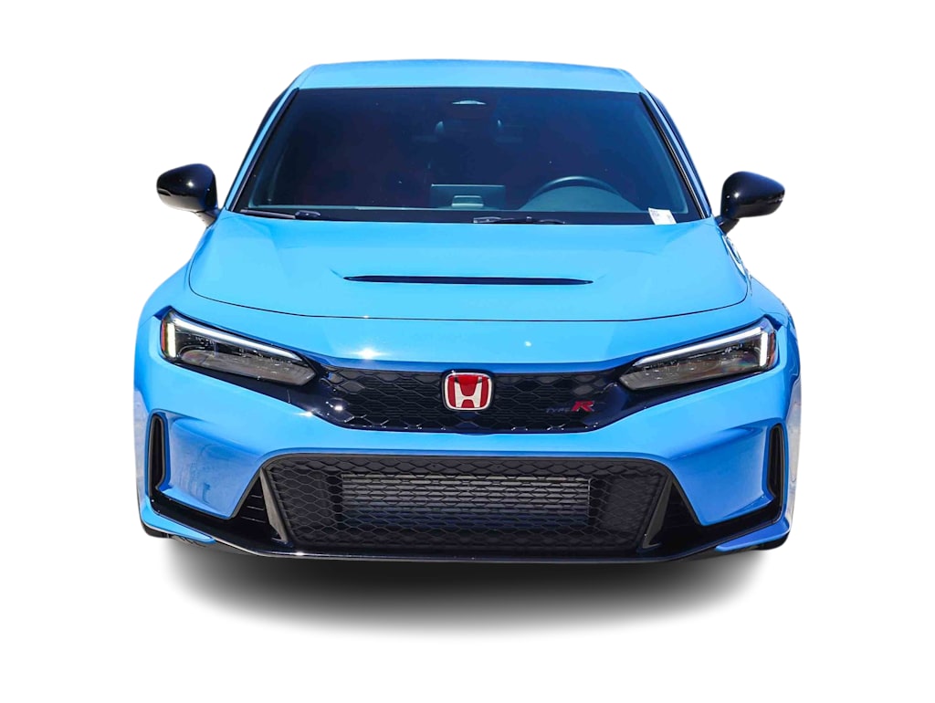 Thumbnail: 2023 Honda Civic - 5