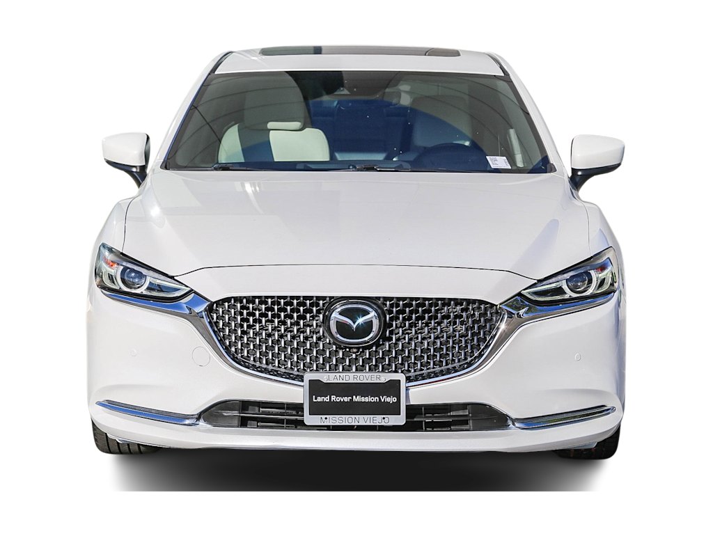 Thumbnail: 2018 Mazda Mazda6 - 5