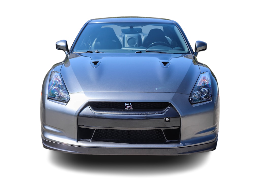 Thumbnail: 2009 Nissan GT-R - 5