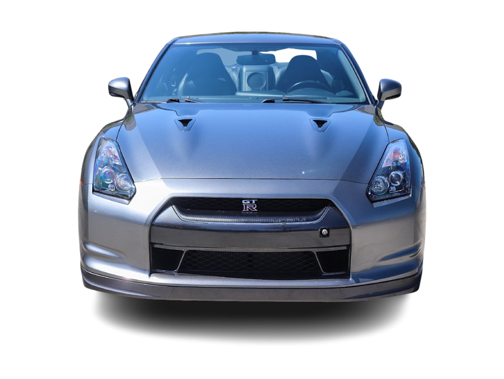 Thumbnail: 2009 Nissan GT-R - 20