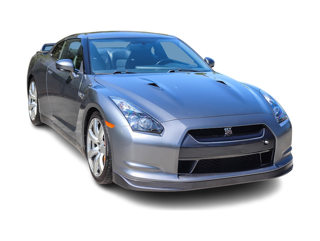 Thumbnail: 2009 Nissan GT-R - 21
