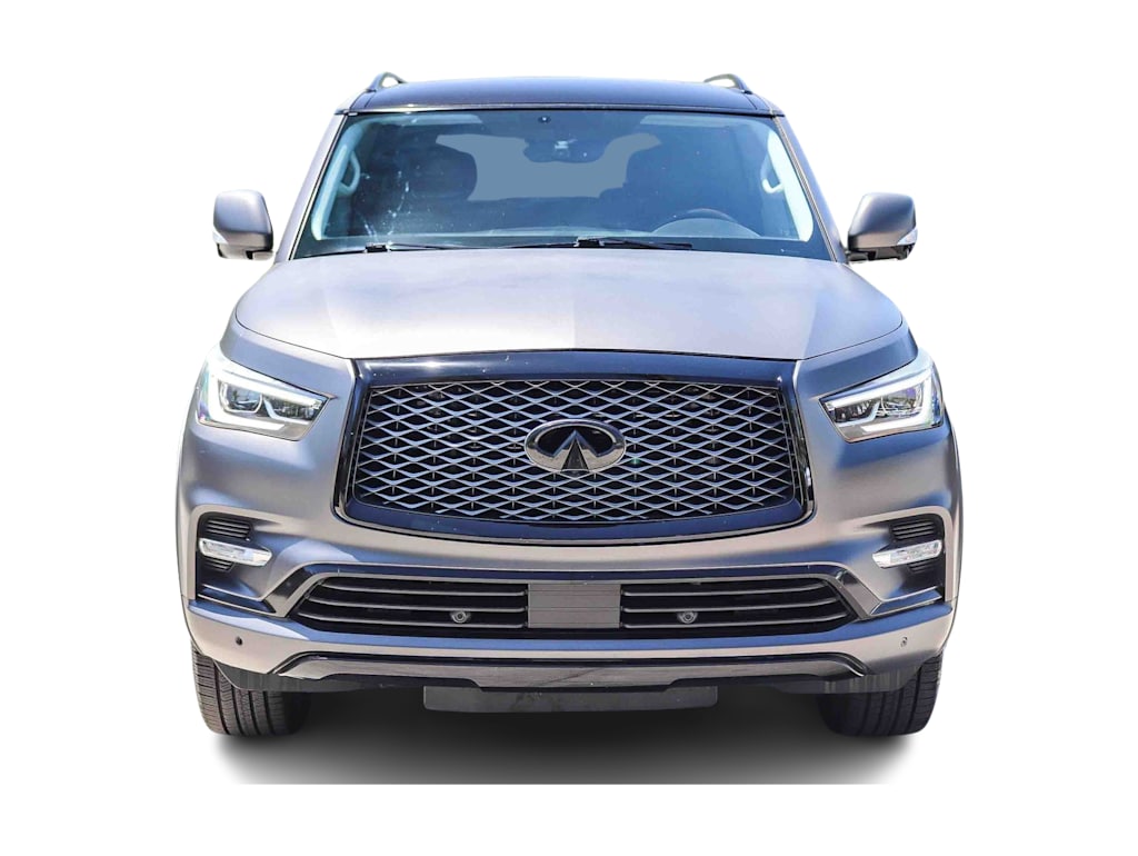 Thumbnail: 2018 INFINITI QX80 - 5