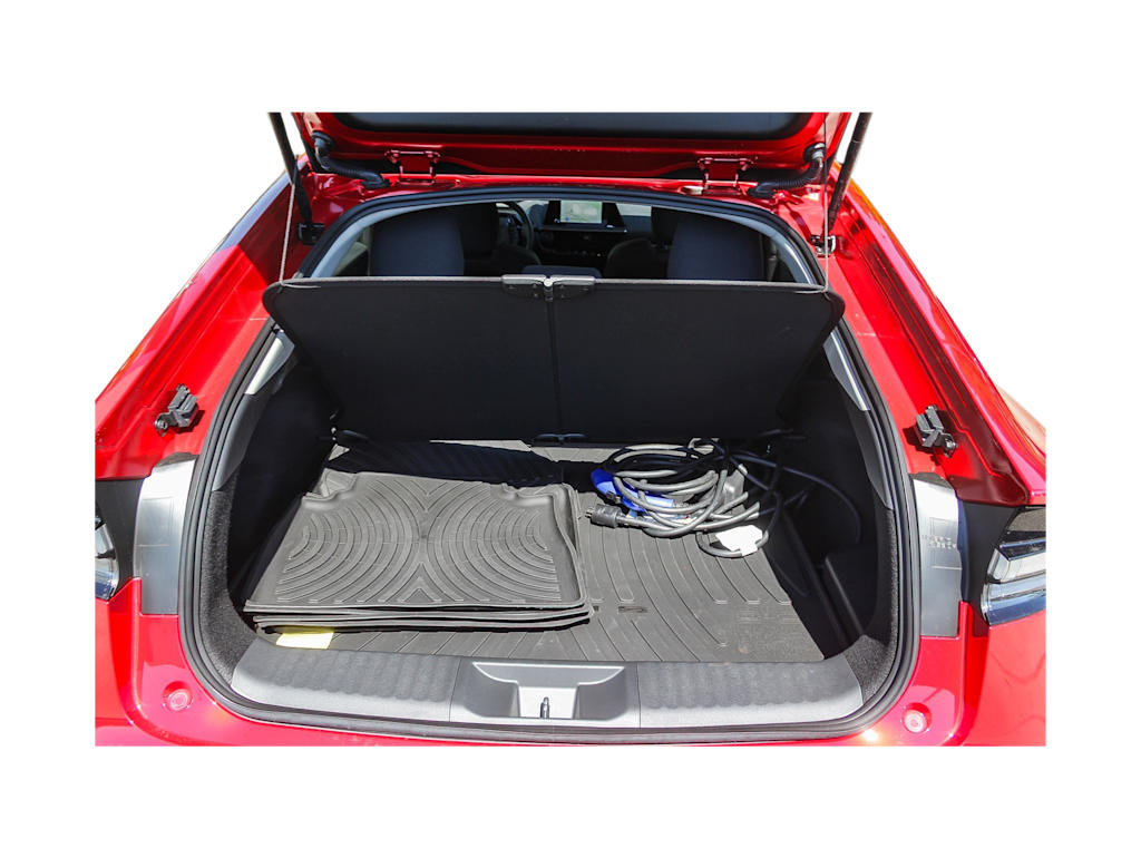 Thumbnail: 2024 Toyota Prius Prime - 12