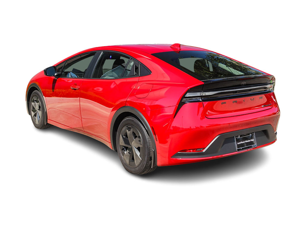 Thumbnail: 2024 Toyota Prius Prime - 2