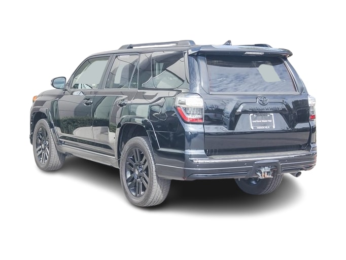 2020 Toyota 4Runner Nightshade 3